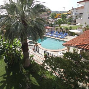 Hotel Sarantis
