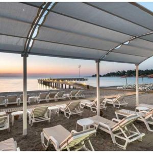 Ma Biche Kemer by Werde Hotels
