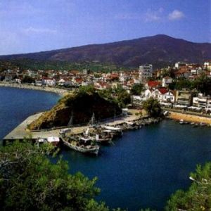 Vila Fhilipos