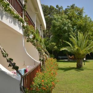 Club Boran Mare Beach