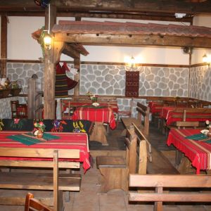 Hotel Korina Ski