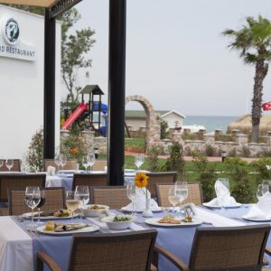 Hotel Rixos Beldibi