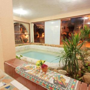 Amar Sina Boutique Egyptian Village
