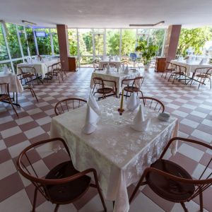 Hotel Termal Baile Felix