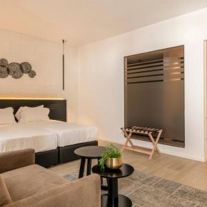 Abacus Suites