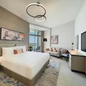 DAMAC Hills 2 Hotel Edge by Rotana