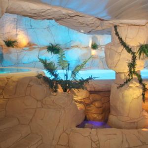 Hotel Beverly Park Spa
