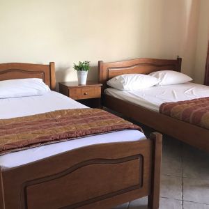 Panorama Apart Hotel Olympic Beach