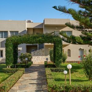 Villa Mare Monte Aparthotel