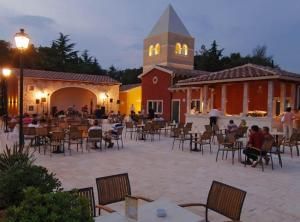 Hotel Sol Garden Istra