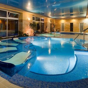 Elba Estepona Gran Hotel and Thalasso Spa