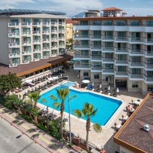 Riviera Hotel and Spa