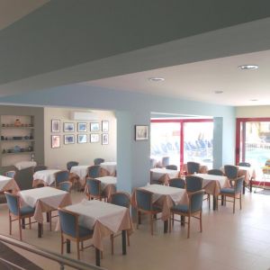 Thalassi Hotel