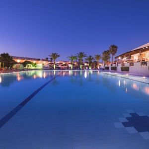 Hotel Eurovillage Achilleas