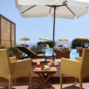 Hotel Sunshine Corfu and SPA