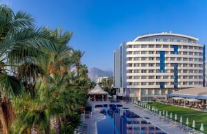 Antalya
