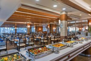 Hotel Porto Bello Resort and Spa