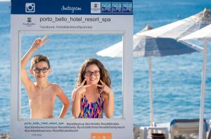 Hotel Porto Bello Resort and Spa