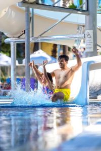 Hotel Porto Bello Resort and Spa