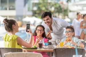 Hotel Porto Bello Resort and Spa