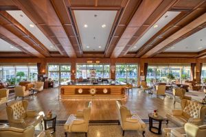 Hotel Porto Bello Resort and Spa