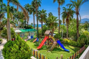 Hotel Porto Bello Resort and Spa