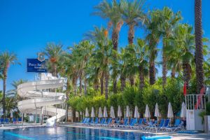 Hotel Porto Bello Resort and Spa