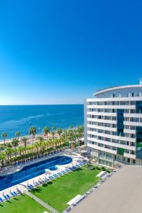 Hotel Porto Bello Resort and Spa