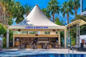 Hotel Porto Bello Resort and Spa