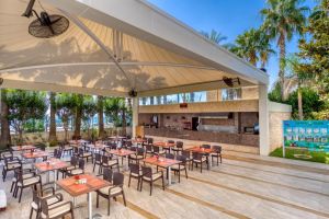 Hotel Porto Bello Resort and Spa