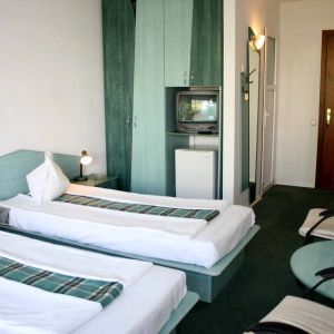 Hotel Cristal Cap Aurora