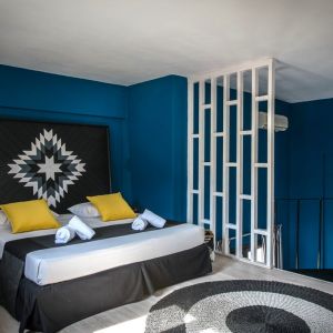 Hotel Indigo Inn