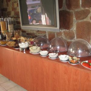 Hotel Korali Paralia Katerini