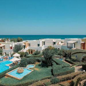 Hotel Mitsis Cretan Village