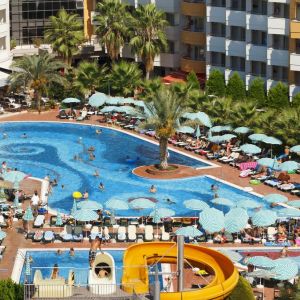 My Home Resort Hotel