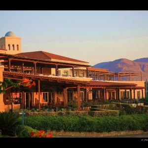 Hotel Pilot Beach Resort and Spa