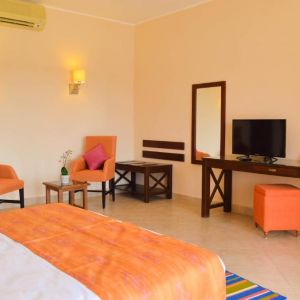 Viva Blue Resort and Diving Sharm El Naga (Adults Only)