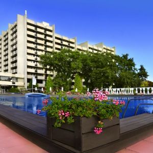 Revelion Grand Hotel Varna