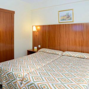 Hotel Mareny Benidorm