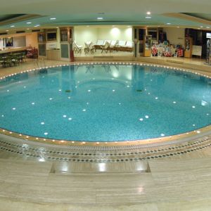 Hotel Isis and Spa