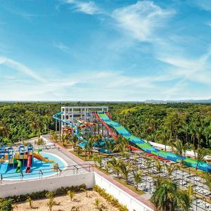 Riu Palace Punta Cana
