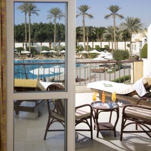 Hotel CATARACT PYRAMIDS RESORT