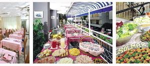 Hotel Solmar