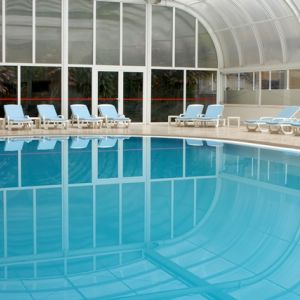 Hotel Alto Lido