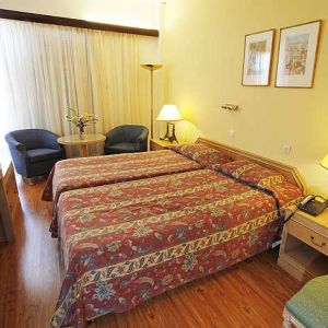 Hotel Candia