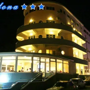 Hotel Belona Eforie N