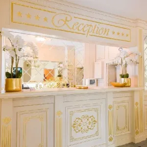 Hotel Belona Eforie N