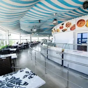 Hotel Belona Eforie N
