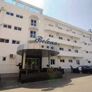 Hotel Belona Eforie N
