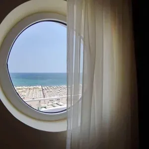 Hotel Belona Eforie N